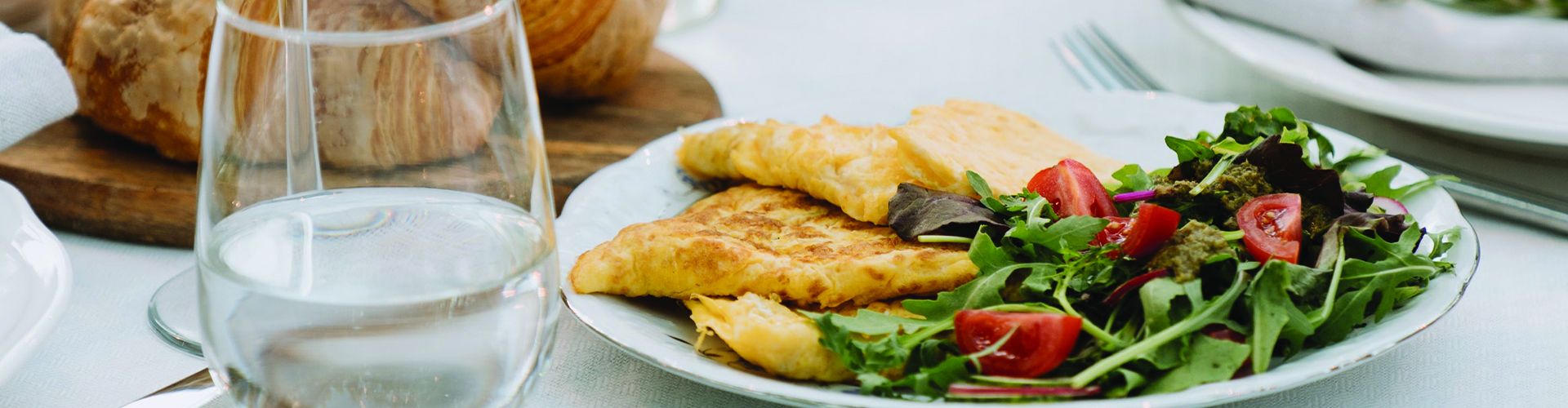 رستوران و کافه